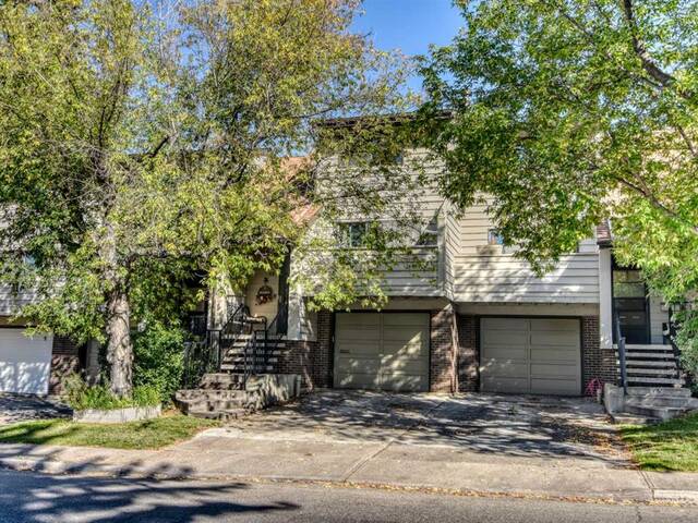 59, 3302 50 Street NW Calgary