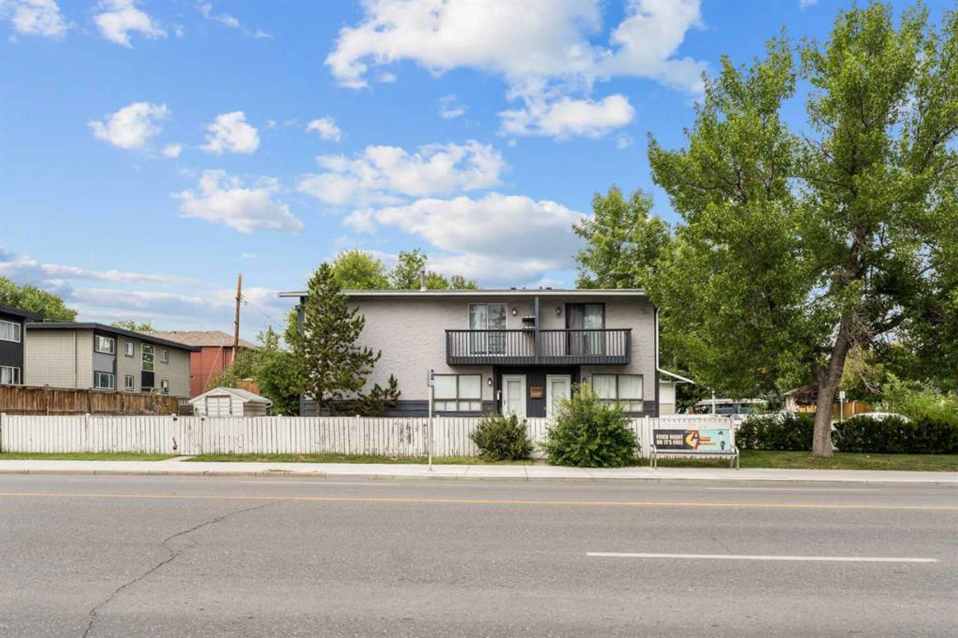 2, 2804 17 Avenue SW Calgary