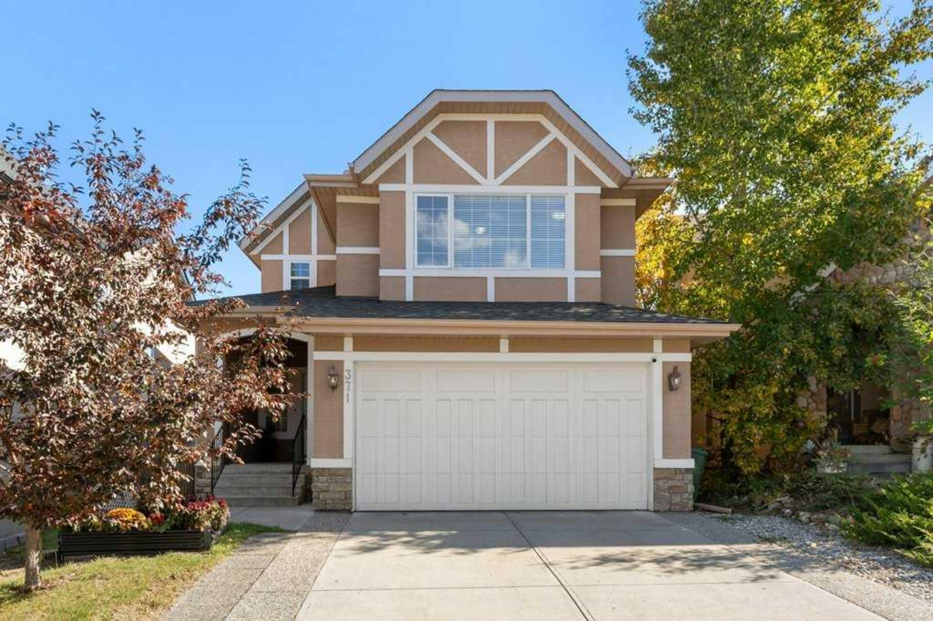 371 Valley Woods Place NW Calgary