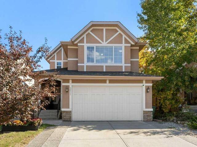 371 Valley Woods Place NW Calgary