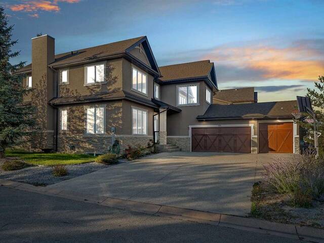 161 Stonemere Close Chestermere