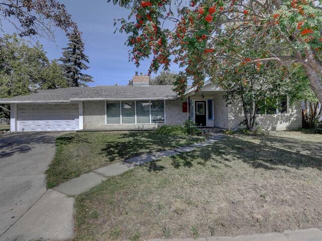 9836 104 Avenue Grande Prairie