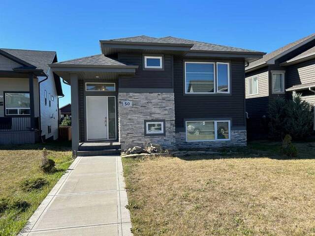 50 Village Crescent Red Deer