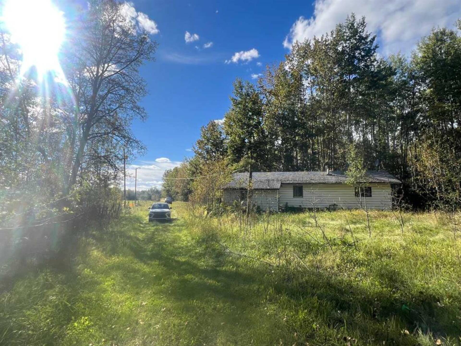 715013 Range Road 264 Rural Lesser Slave River