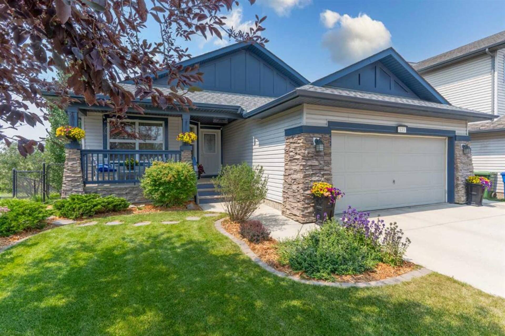 123 West Creek Meadow Chestermere