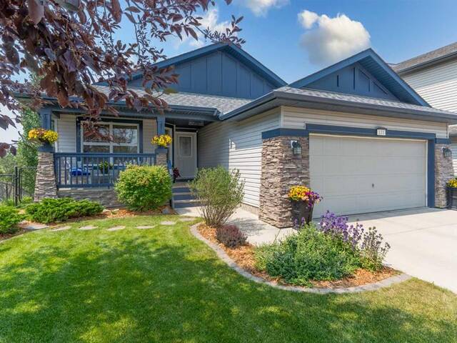 123 West Creek Meadow Chestermere