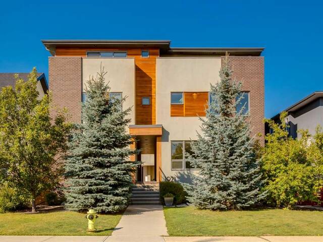 103, 1921 27 Street SW Calgary