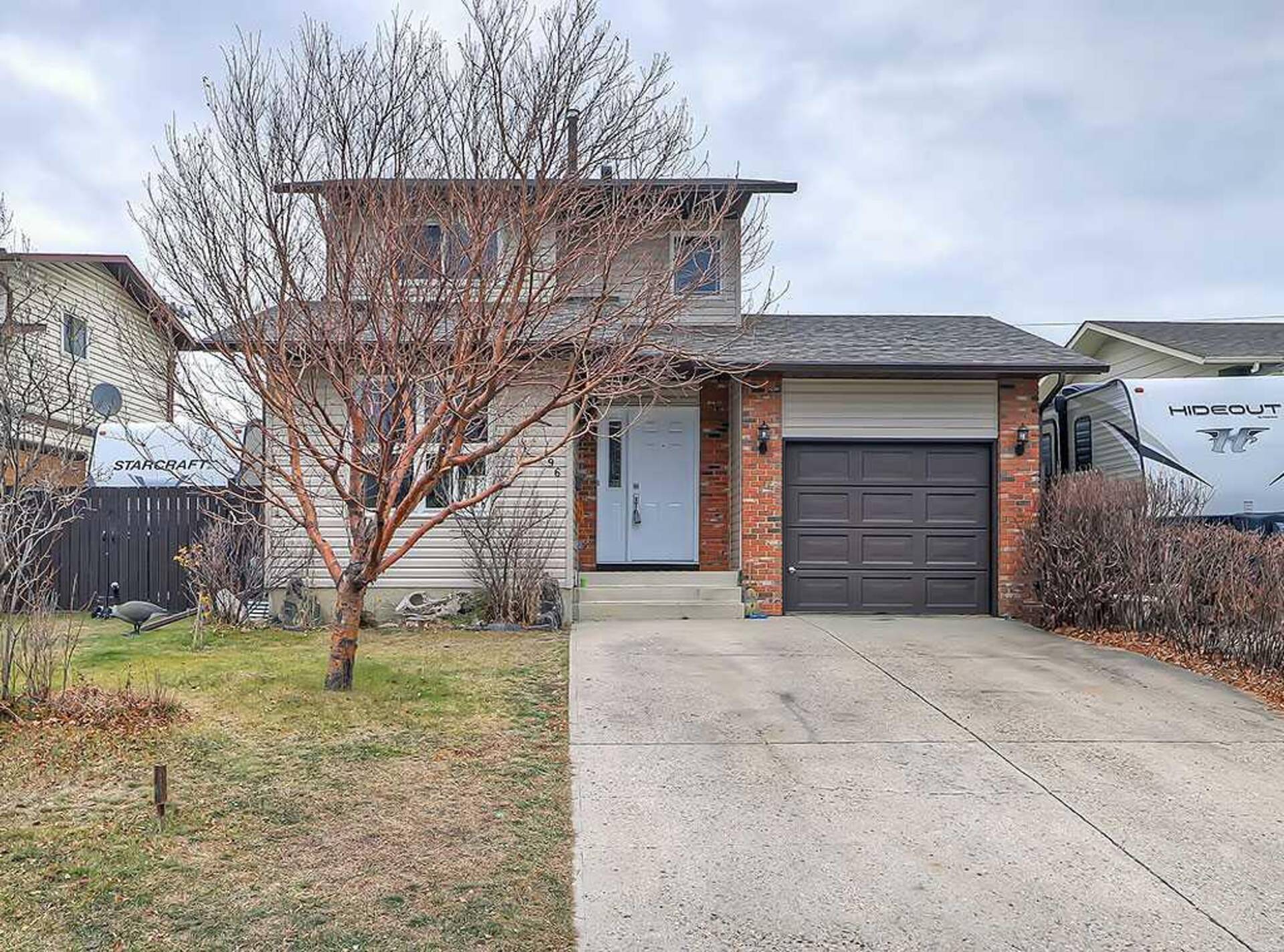 96 Beddington Circle NE Calgary