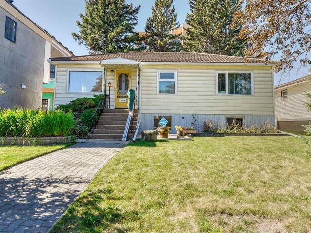 1703 32 Street SW Calgary