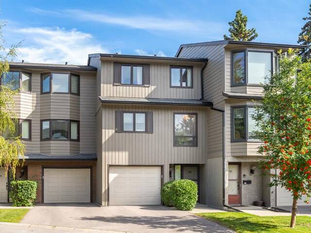 100, 23 Glamis Drive SW Calgary