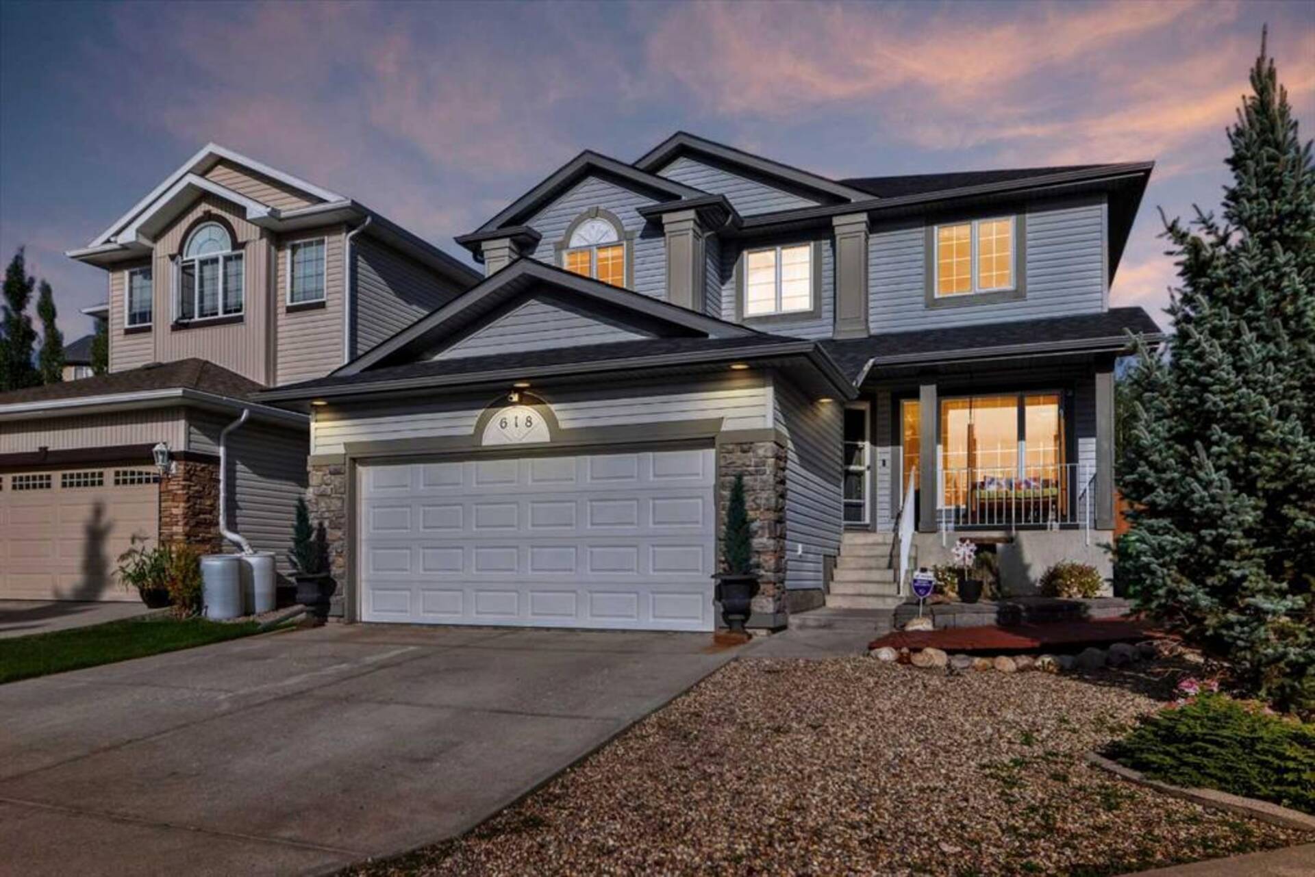 618 Rocky Ridge View NW Calgary