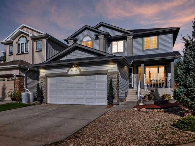 618 Rocky Ridge View NW Calgary