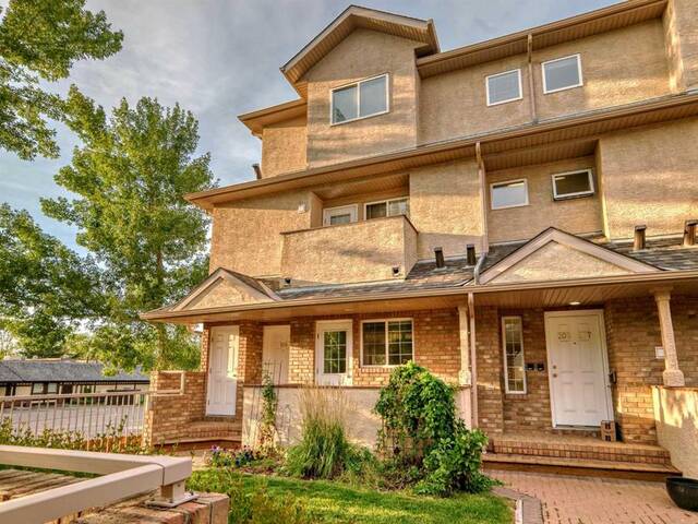 108, 438 31 Avenue NW Calgary