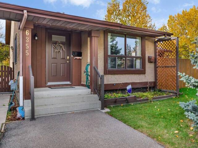 6355 Ranchview Drive NW Calgary