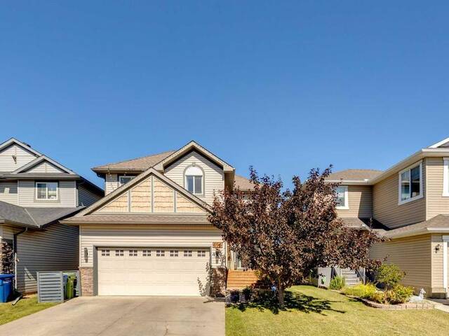 696 Luxstone Landing SW Airdrie