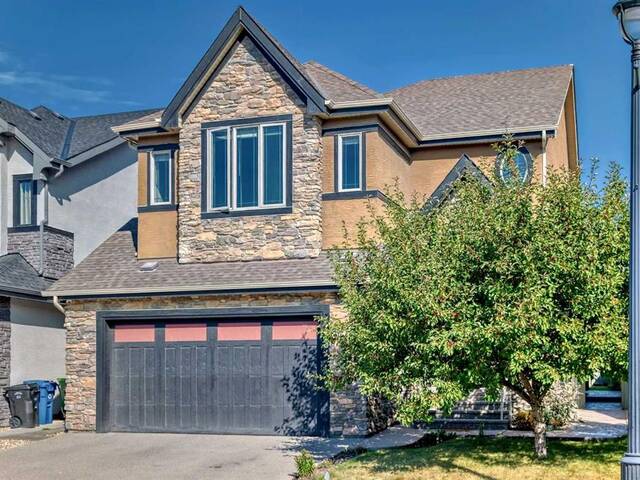 113 West Coach Place SW Calgary