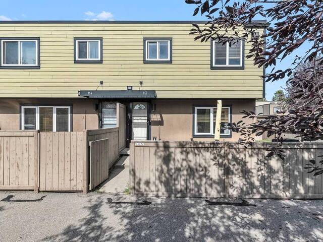 113, 3809 45 Street SW Calgary