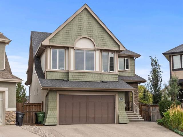 262 Mahogany Bay SE Calgary