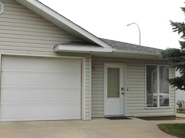 6 Fairway Village Taber