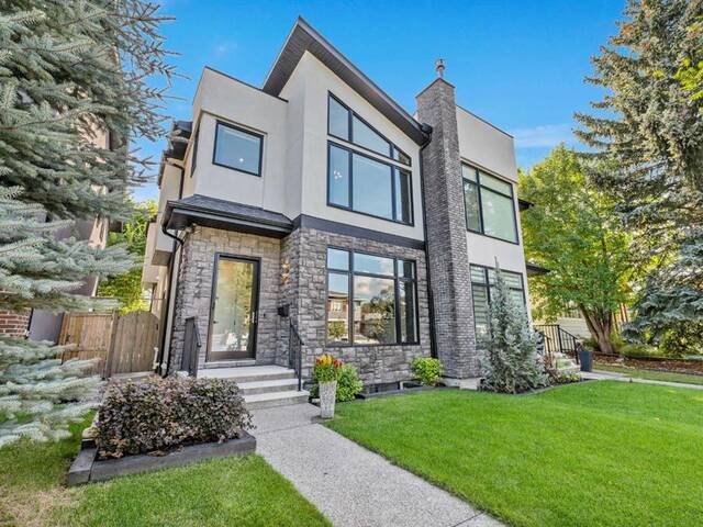 724 36 Street NW Calgary