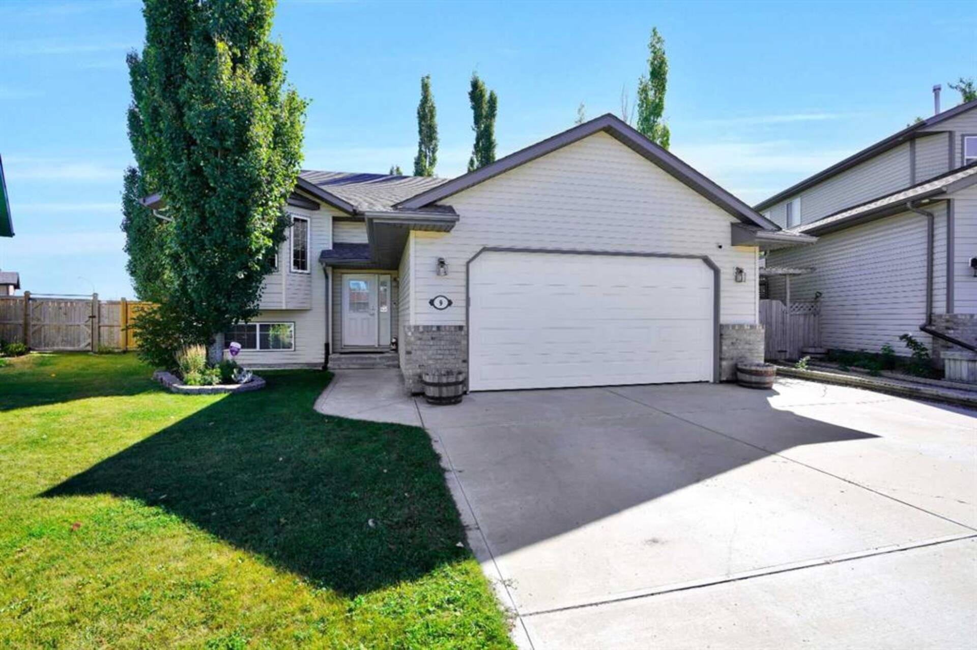 9 Hagerman Close Sylvan Lake