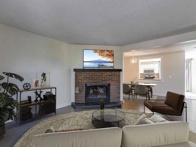 243 Berwick Drive NW Calgary