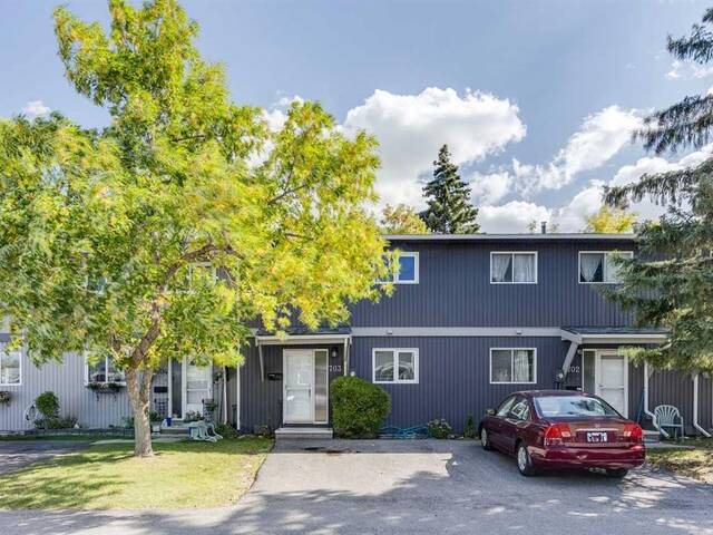 703, 120 Silvercreek Close NW Calgary