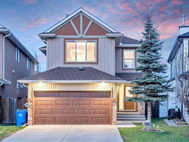 114 Saddlecrest Crescent NE Calgary