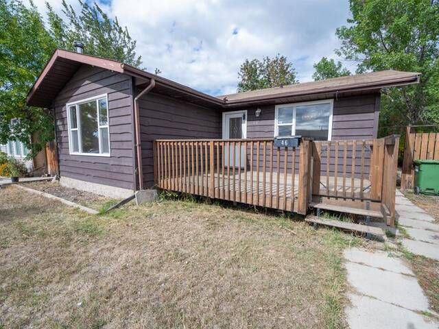 46 Grant Street Red Deer