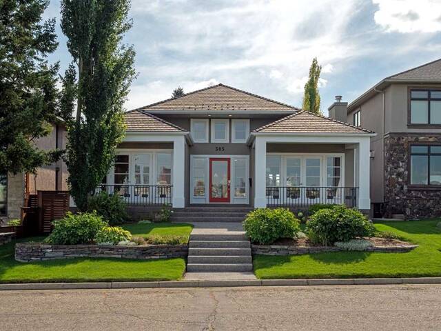 305 33 Avenue SW Calgary