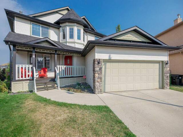 35 cougarstone Point SW Calgary