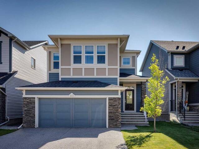 93 Legacy Manor SE Calgary