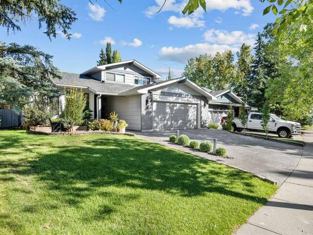 16 Sun Valley Drive SE Calgary