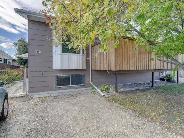 9241 96 Avenue Grande Prairie