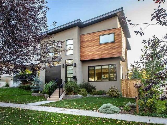 518 9A Street NE Calgary