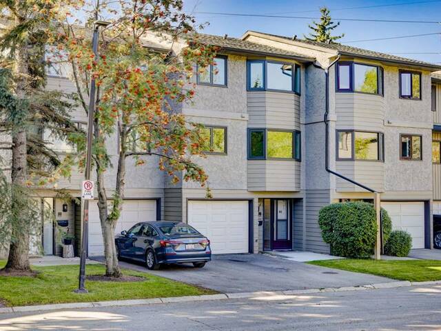 66, 23 Glamis Drive SW Calgary