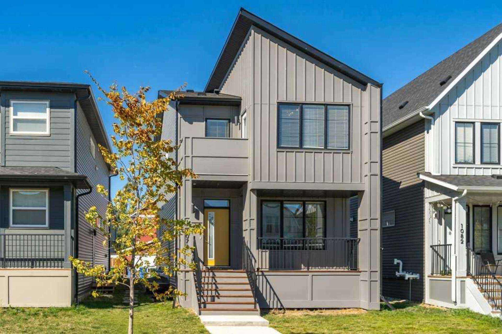 1078 Copperfield Boulevard SE Calgary