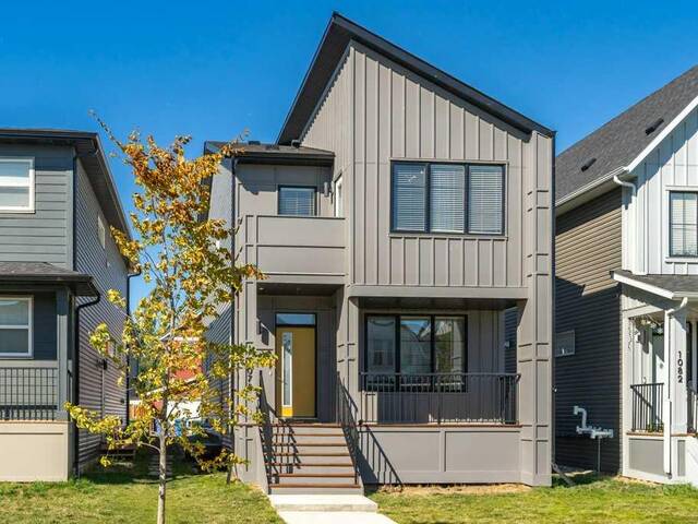 1078 Copperfield Boulevard SE Calgary