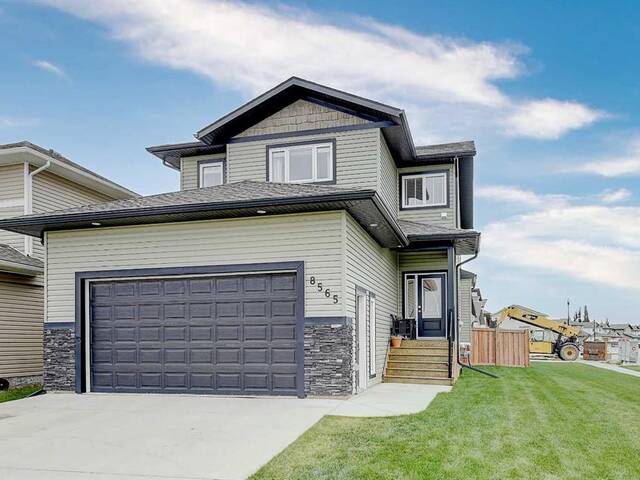 8565 72 Avenue Grande Prairie