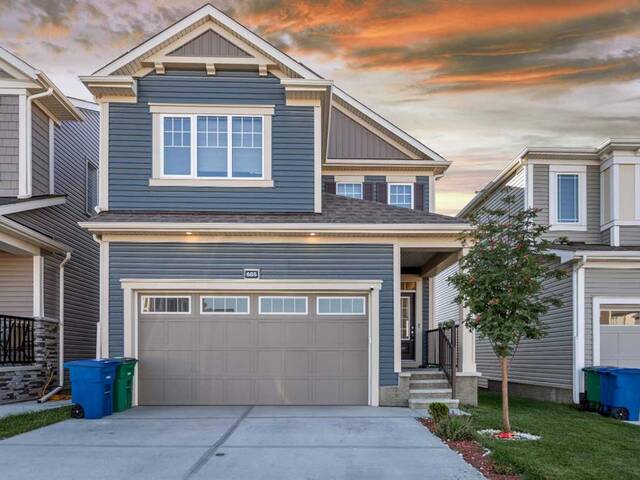 685 WINDROW Manor SW Airdrie