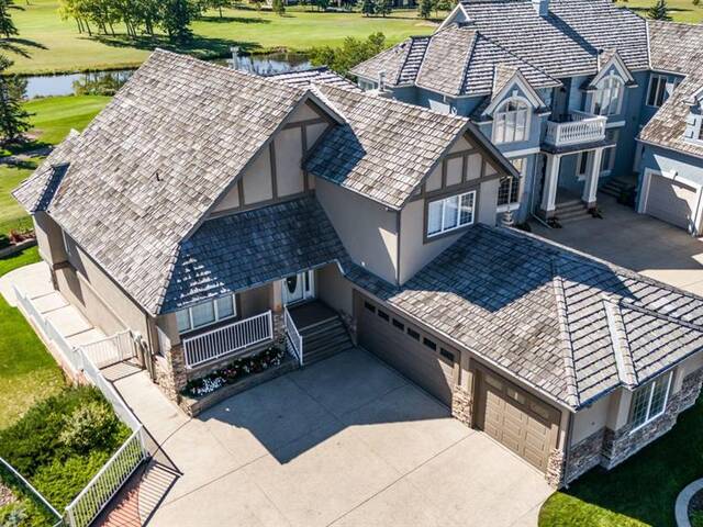 609 Woodside Court NW Airdrie