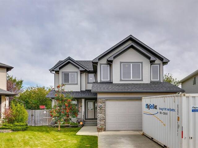 144 Springmere Road Chestermere