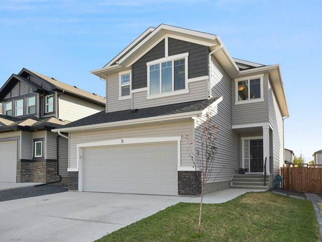 9 Drake Landing Street Okotoks