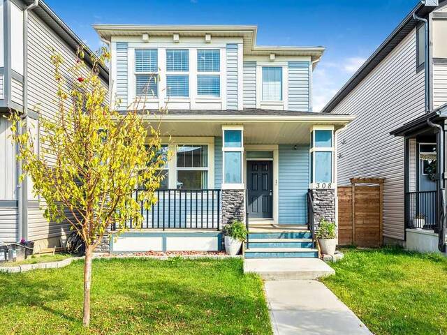 308 CORNERGATE Row NE Calgary