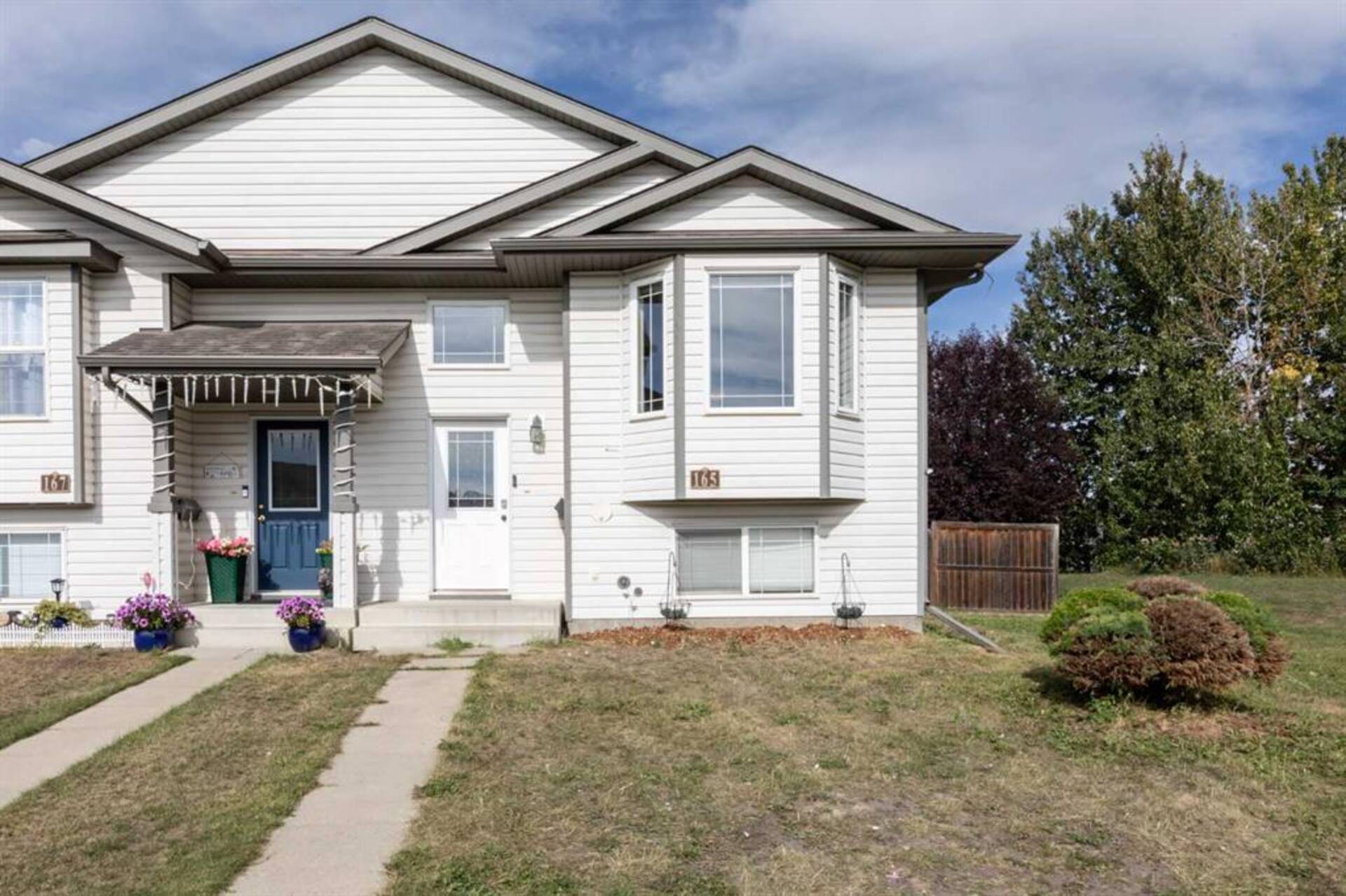 165 Kelloway Crescent Red Deer