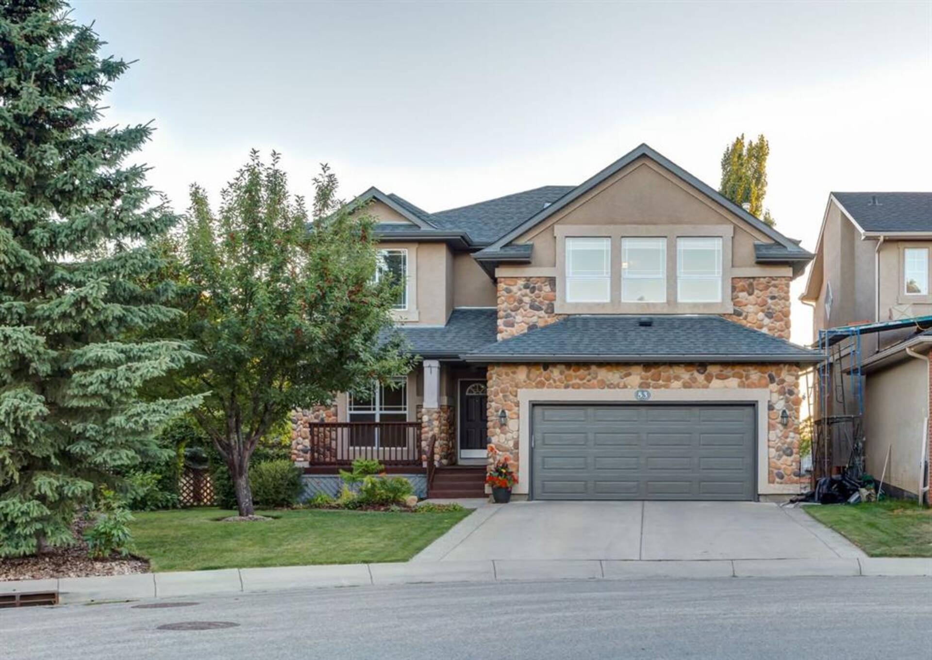 53 Strathlea Court SW Calgary