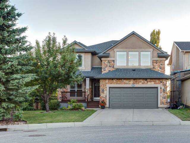 53 Strathlea Court SW Calgary