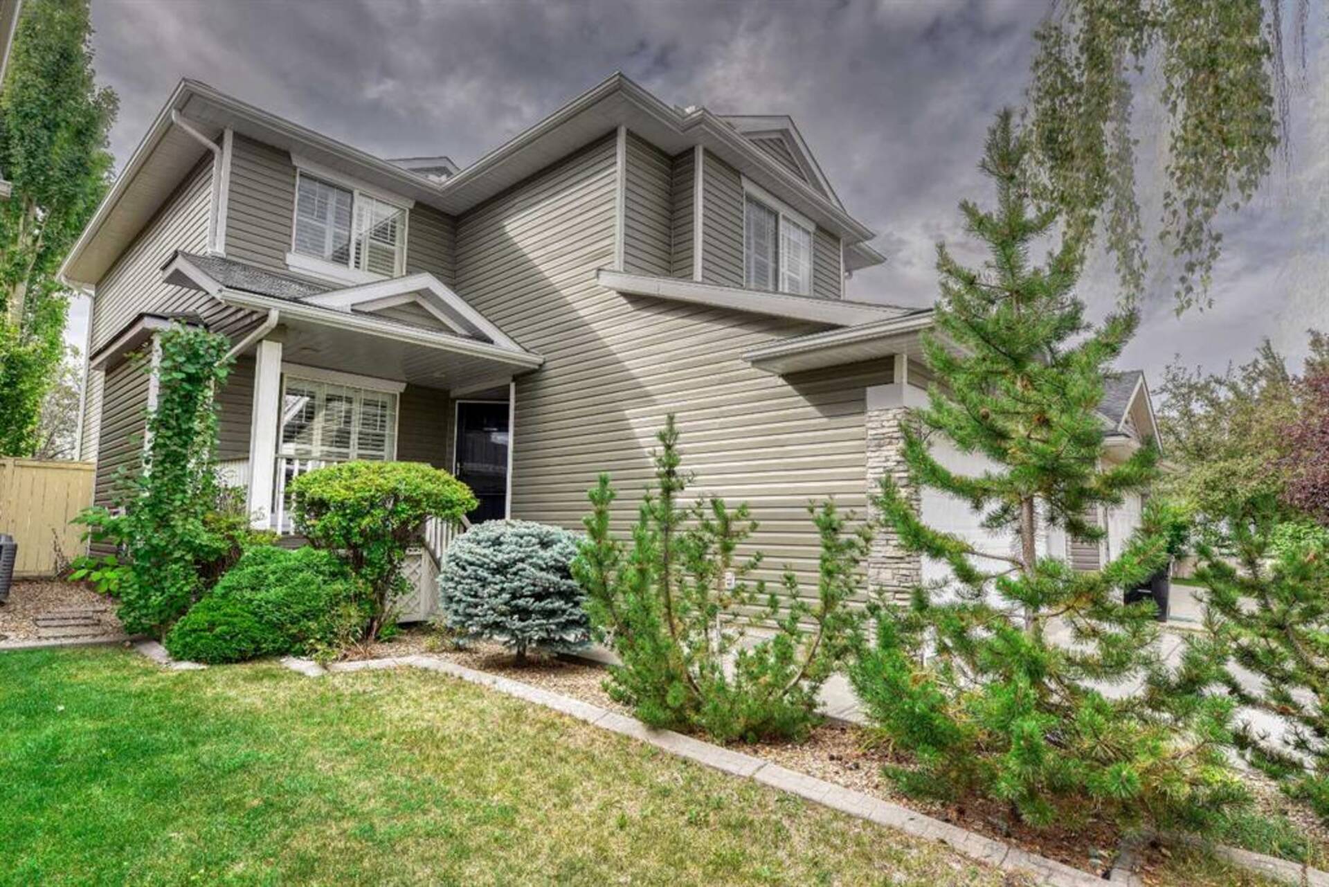 55 Bridlepost Green SW Calgary