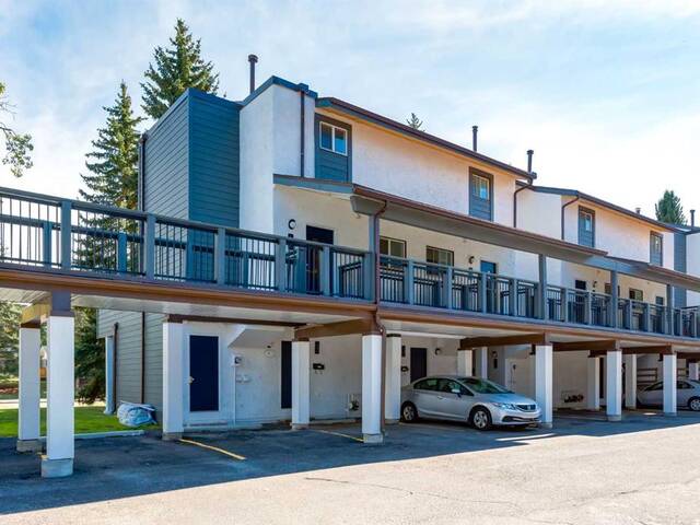 606, 2520 Palliser Drive SW Calgary