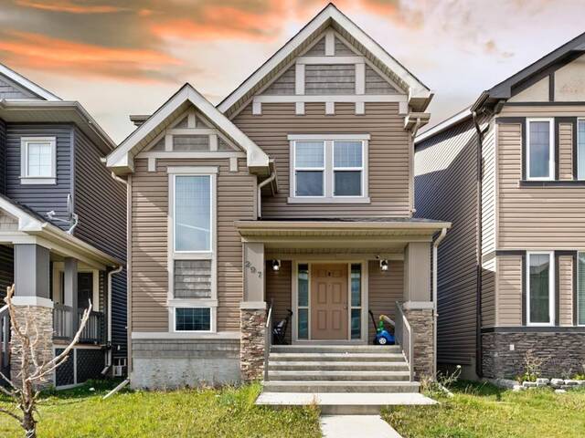 297 SKYVIEW RANCH Boulevard NE Calgary